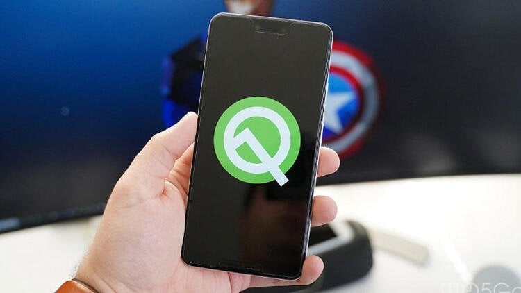 Android 10 çıkış tarihi Android 10 çıkış tarihi