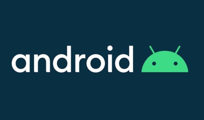 Android Yeni İmajı