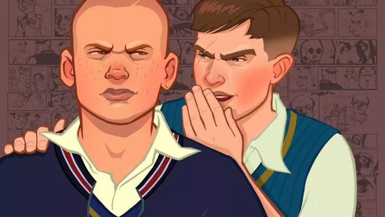 Bully 2 Çıkış Tarihi