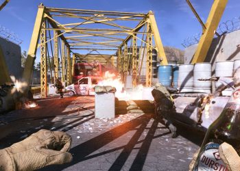 Call of Duty Modern Warfare Multiplayer Fragmanı Yayınlandı