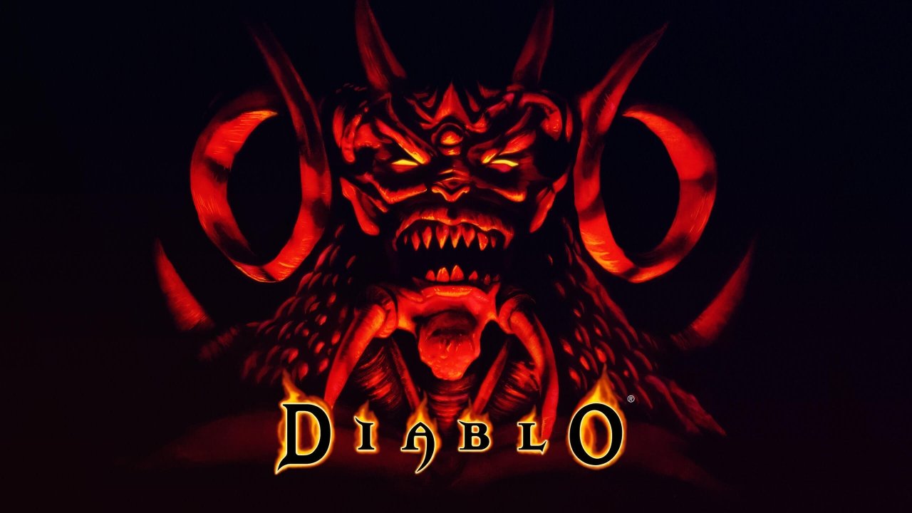 Diablo İnternet Tarayıcılar