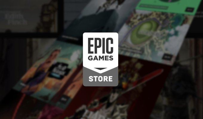 Epic Games Store Büyük Güncelleme
