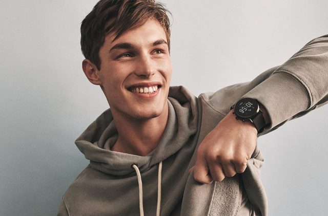 Fossil Gen 5 Smartwatch