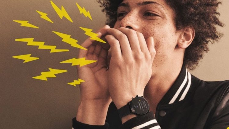 Fossil Gen 5 Smartwatch