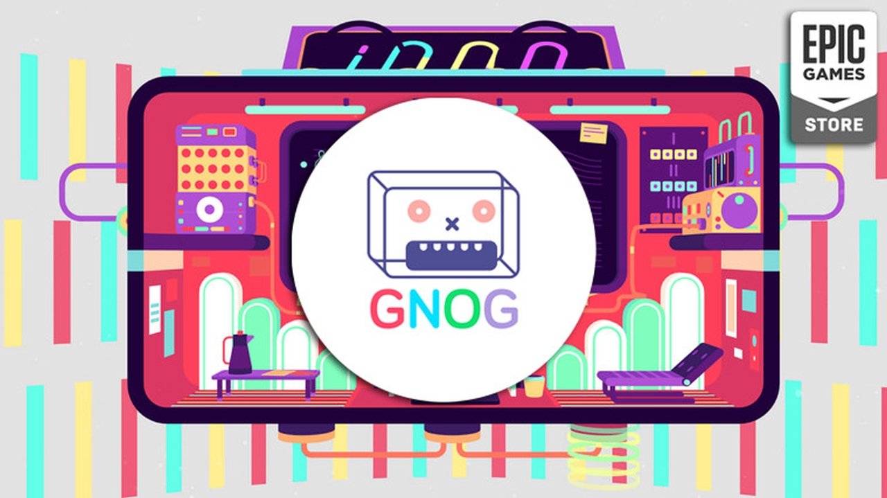GNOG Ücretsiz