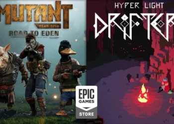 Mutant Year Zero Ücretsiz