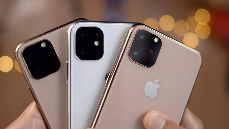 iPhone 11 iPhone 11