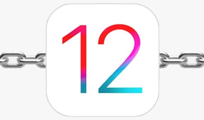 iOS 12.4.1