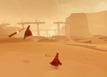 Journey iOS