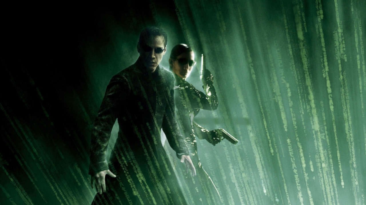 Matrix 4