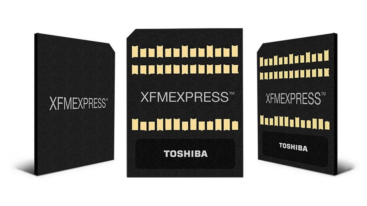 XFMExpress
