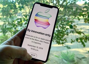 10 Eylül Apple etkinliği ile neler duyurulacak