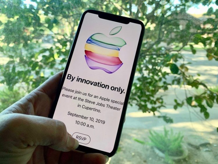 10 Eylül Apple etkinliği ile neler duyurulacak