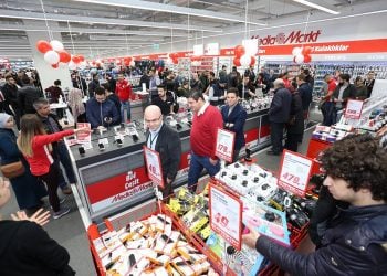 MediaMarkt, Dijital Kartlar Hizmetini Duyurdu