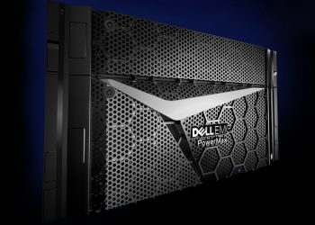 Dell Technologies, Yeni Dell EMC PowerMax’i Tanıttı