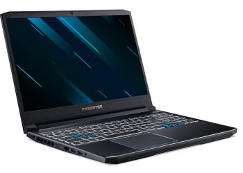 Acer Predator Helios 300 Satışa Sunuldu