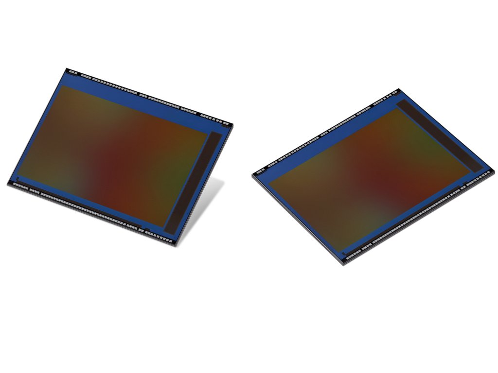 Samsung ISOCELL Slim GH1