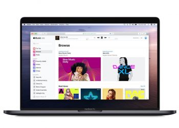 Apple Music Web’de Nasıl Kullanılır?