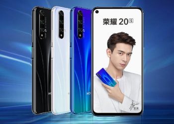 Honor 20S Fiyatı ve Özellikleri