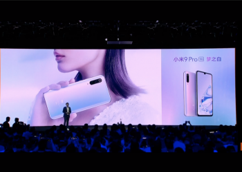 Xiaomi Mi 9 Pro Fiyatı ve Özellikleri