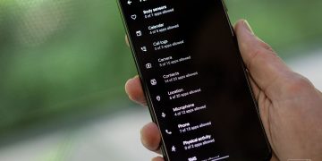 Android 10 özellikleri