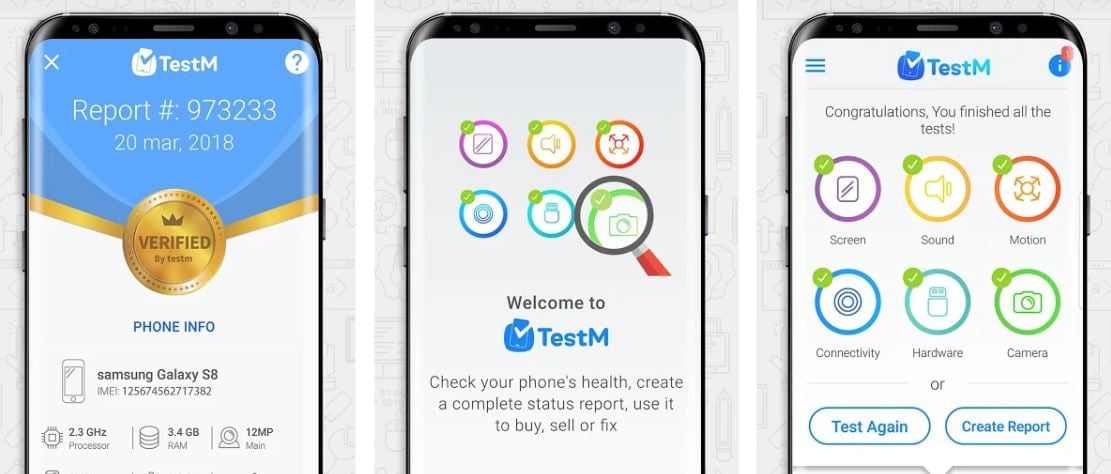 Приложение на тест производительности телефона. Тестирование смартфонов. Speedcheck. Приложение для проверки производительности смартфона. Testm для айфона.