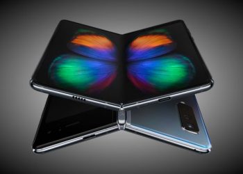 Samsung Galaxy Fold’un İlk Ön Siparişleri 11 Eylül’de Teslim Edilecek