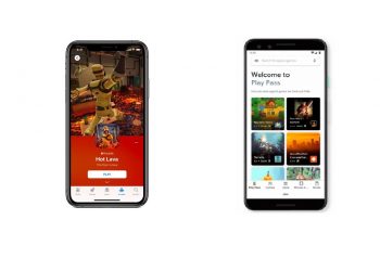 Apple Arcade Ve Google Play Pass Karşı Karşıya