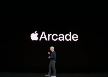 Apple Arcade