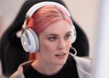 Yeni Corsair VIRTUOSO RGB Wireless Kulaklık Modelleri Duyuruldu