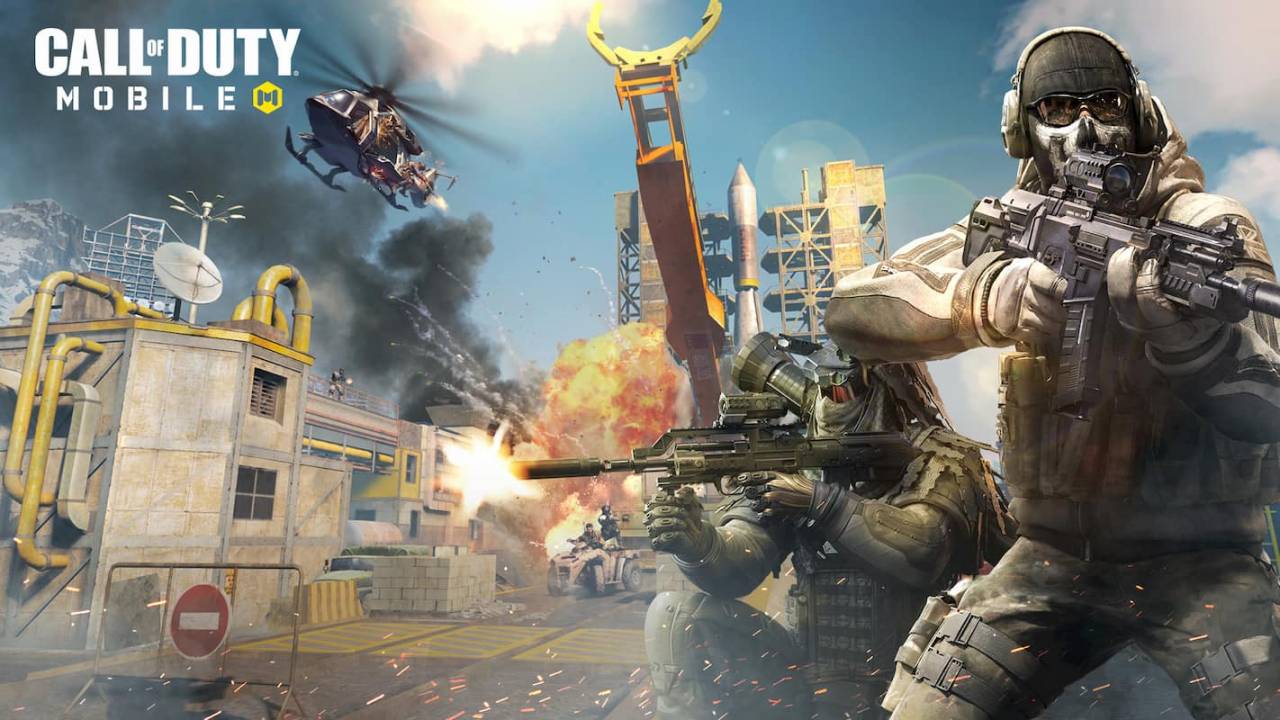 Call of Duty: Mobile Çıkış Tarihi