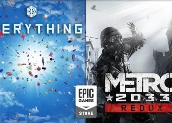 Metro 2033 Redux Ücretsiz