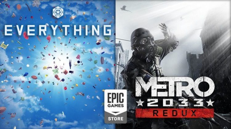 Metro 2033 Redux Ücretsiz