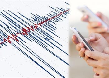 Deprem Bilgisi Veren Her Uygulamaya Güvenmeyin!