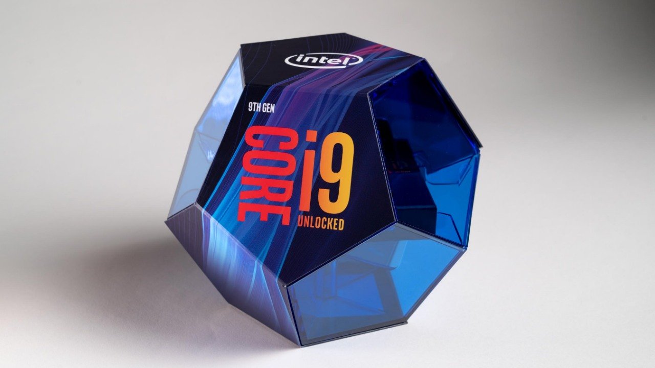 Intel Core i9-9900KS Desteği
