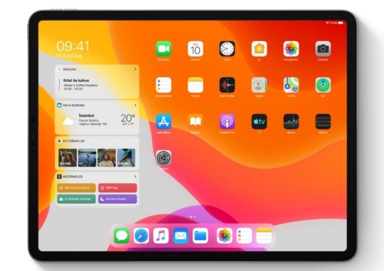 iOS 13.1, iPadOS Çıkış Tarihi