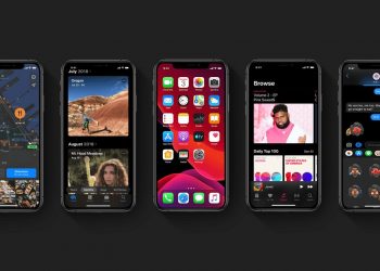 iOS 13 Yükledikten Sonra Yapılması Gerekenler
