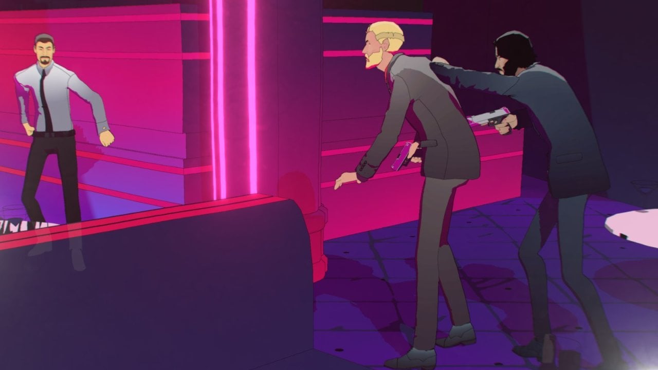 John Wick Hex Çıkış Tarihi