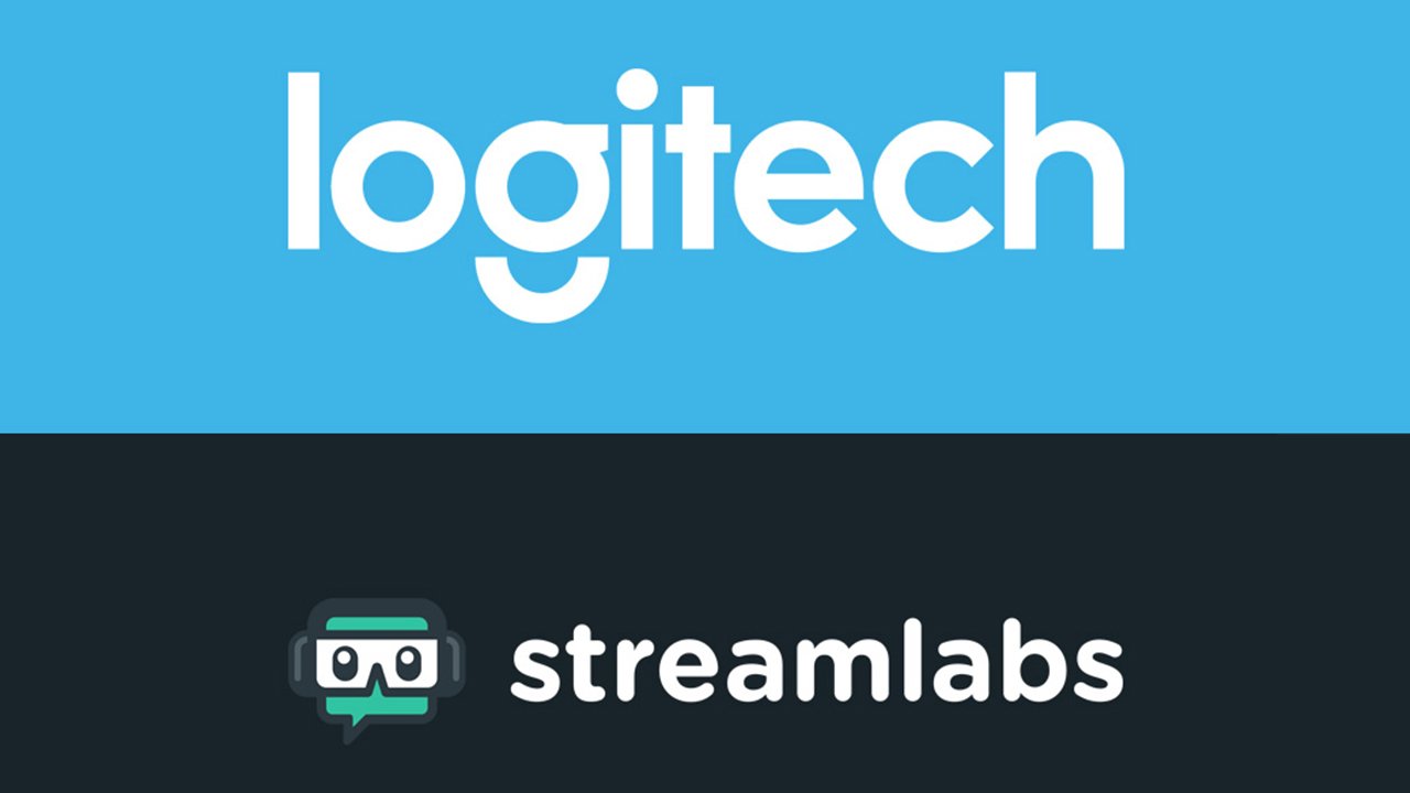 Logitech Streamlabs