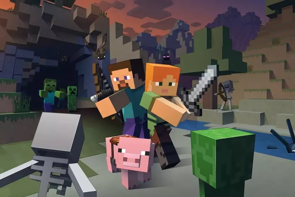 Minecraft Character Creator Minecraft Character Creator