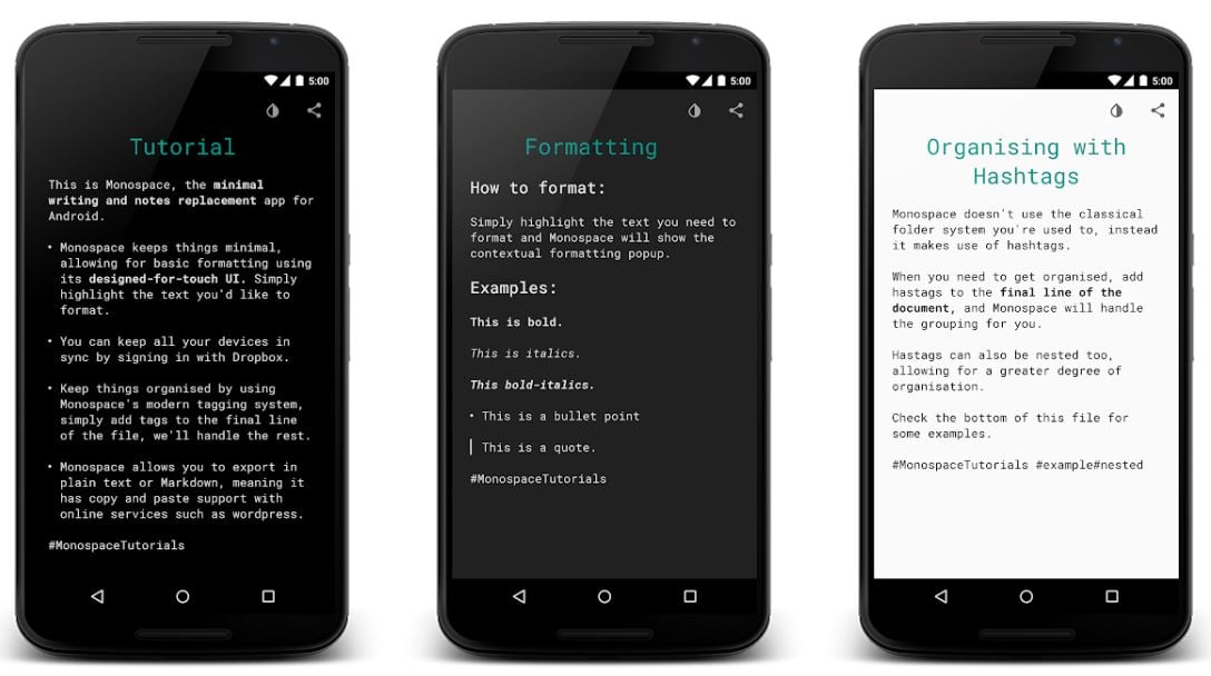 Жирный текст андроид. Текст андроид. Приложение заметки для андроид. Фото в текст Android. Monospace.