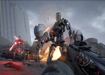 Terminator: Resistance