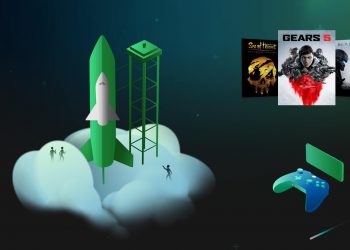 Microsoft xCloud Bulut Oyun Servisi İçin Testler Başladı