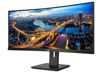 34 İnçlik Philips 346B1C Monitör Satışa Çıkıyor