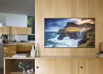 Samsung, QLED TV Alana Note 10+ Hediye Ediyor