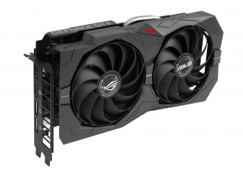 ASUS, GTX 1660 SUPER ve 1650 SUPER Ekran Kartlarını Duyurdu