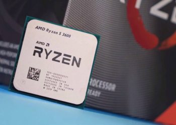 AMD Ryzen Yeni Mikrokod
