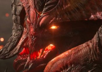 Uzun Zamandır Beklenen Diablo 4 İlk Kez Sızdırıldı