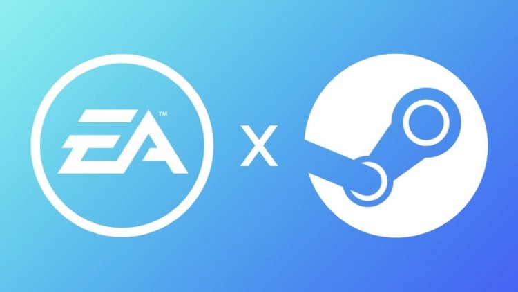 EA Steam İş Birliği