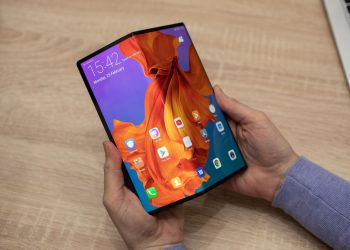 Huawei Mate X Çıkış Tarihi Sonunda Belli Oldu